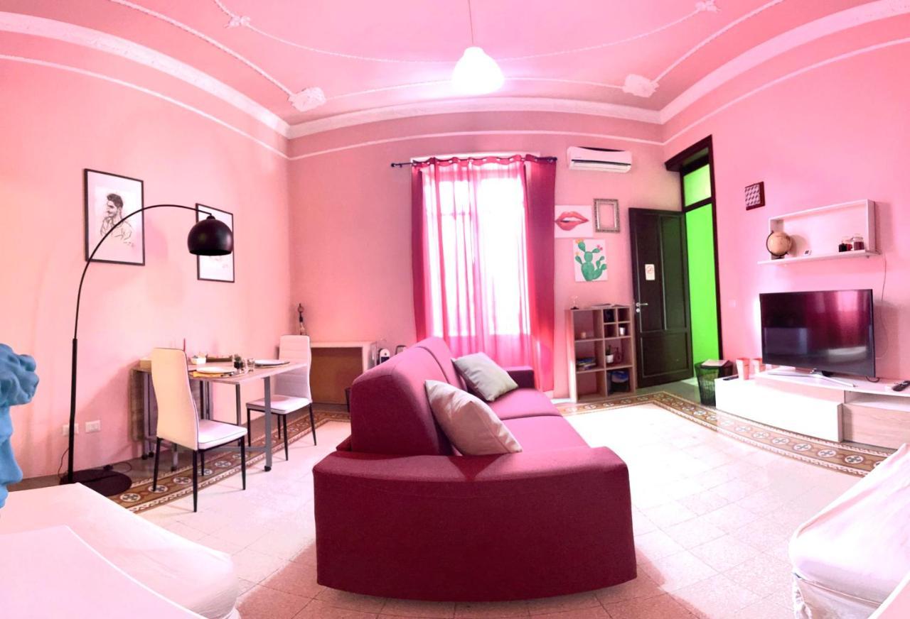 Boheme B&B Al Centro Di Palermo, Palermo