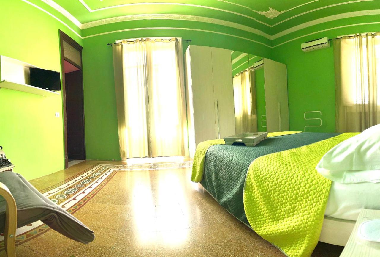 Boheme B&B Al Centro Di Palermo — Photos 3