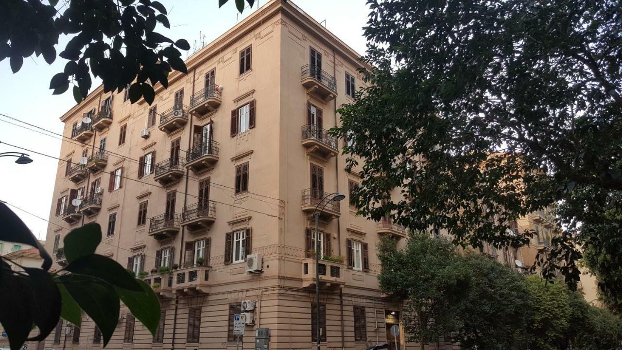 Boheme B&B Al Centro Di Palermo — Photos 1