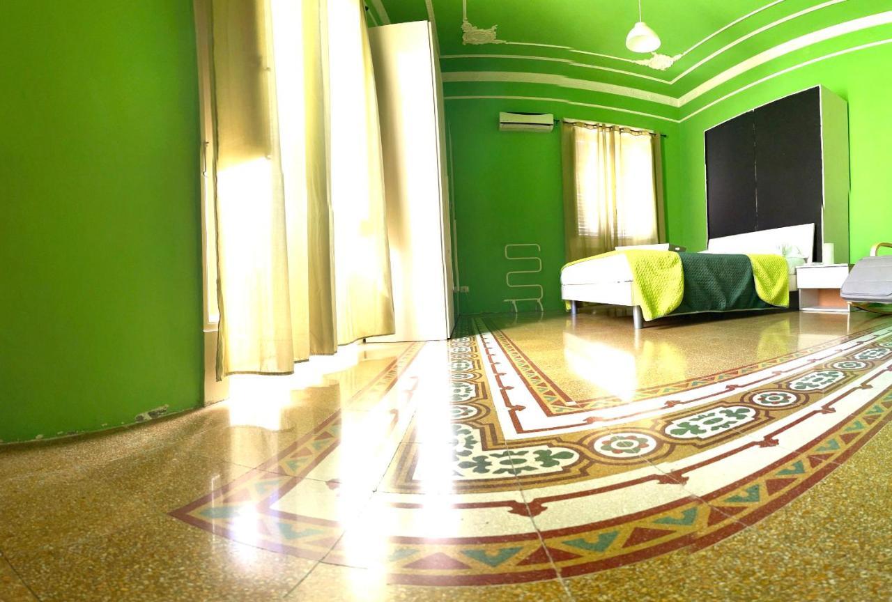 Boheme B&B Al Centro Di Palermo — Photos 2